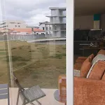 Flat With Garage And Balcony With View To A Garden *