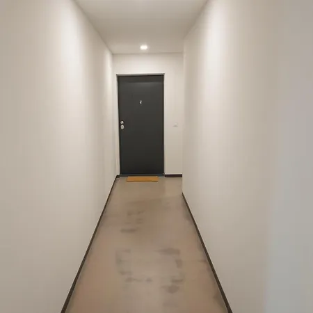 Flat With Garage And Balcony With View To A Garden * Βίλα Νόβα ντε Γκάια