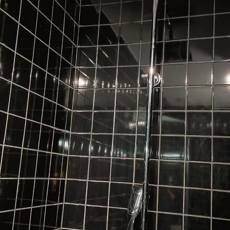 Flat With Garage And Balcony With View To A Garden *