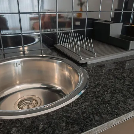 Flat With Garage And Balcony With View To A Garden Vila Nova de Gaia