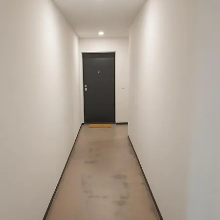 Flat With Garage And Balcony With View To A Garden Διαμέρισμα Βίλα Νόβα ντε Γκάια