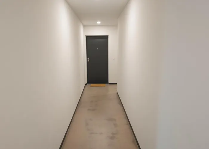 Flat With Garage And Balcony With View To A Garden * Βίλα Νόβα ντε Γκάια