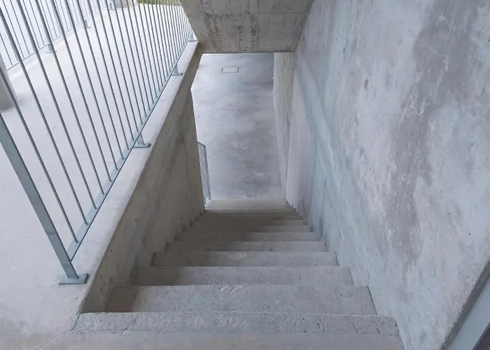 Flat With Garage And Balcony With View To A Garden * Βίλα Νόβα ντε Γκάια