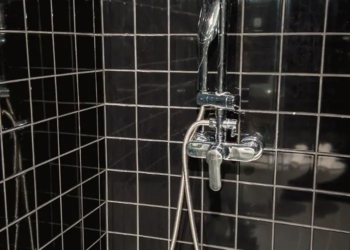 Flat With Garage And Balcony With View To A Garden Διαμέρισμα Βίλα Νόβα ντε Γκάια