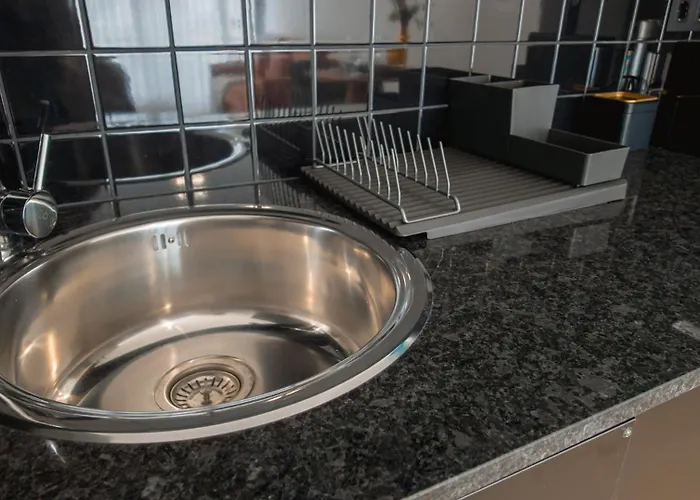 Flat With Garage And Balcony With View To A Garden Vila Nova de Gaia